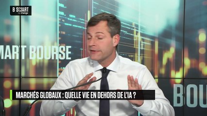 SMART BOURSE - Emission du mercredi 19 novembre