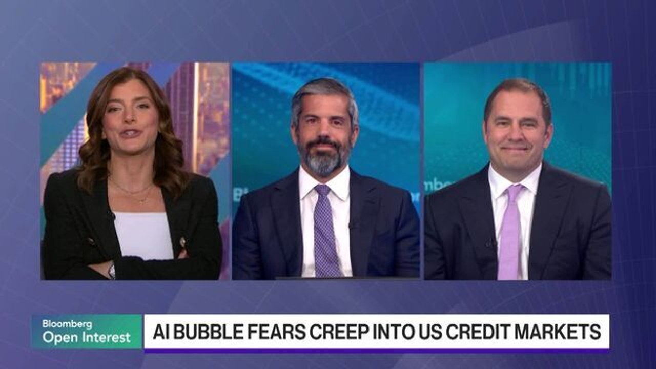 Fortress Expects More Volatility in Private Credit