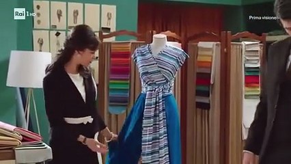 El ParaíSo De Las SeñOras T9 Episodio 113 En Italiano