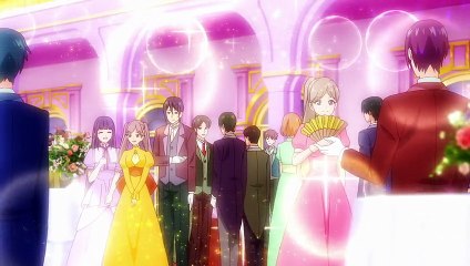 Tensei Akujo no Kuro Rekishi 07