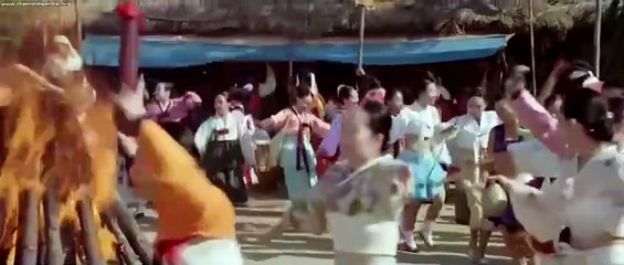 A Tale of Legendary Libido - Full HD Movie Uncut