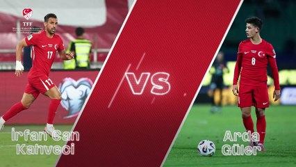 Arda Güler ve İrfan Can Kahveci'nin bol kahkahalı tahmin kapışması