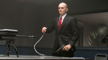 Hitman : Agent 47