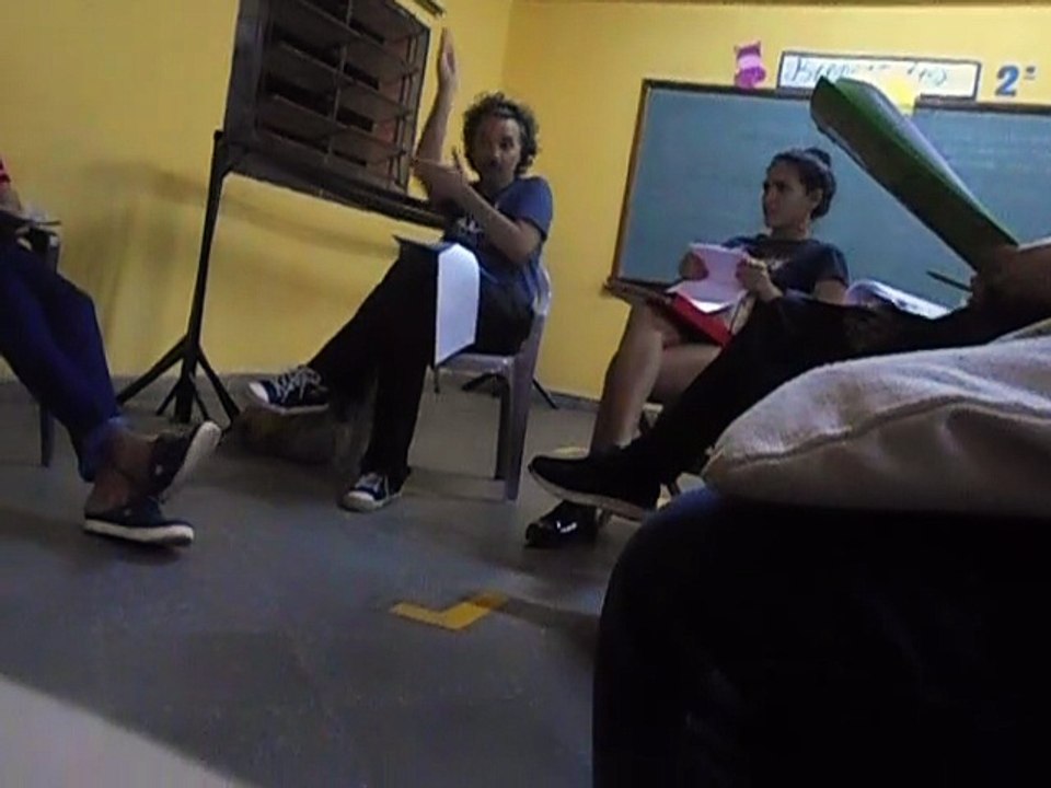 ACTUACIÓN IMALAMBARÉ PROFESOR. CRISTIAN OLMEDO SEGUNDO AÑO (2022) PARTE 3