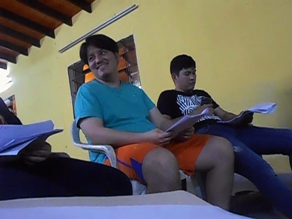 ACTUACIÓN IMALAMBARÉ PROFESOR. CRISTIAN OLMEDO SEGUNDO AÑO (2022) PARTE 2