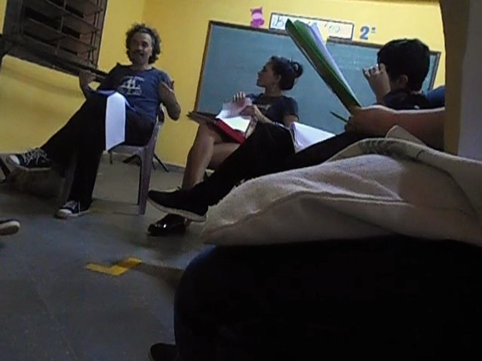 ACTUACIÓN IMALAMBRÉ PROFESOR.CRISTIAN OLMEDO SEGUNDO AÑO (2022) PARTE 4