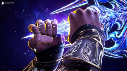 Throne of Seal Episode 186 Indo sub