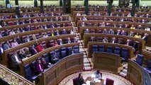 El Congreso aprueba 500 millones para reforzar la atención a pacientes con ELA