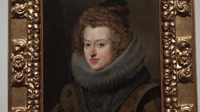 Donne nella Napoli spagnola in mostra alle Gallerie d'Italia