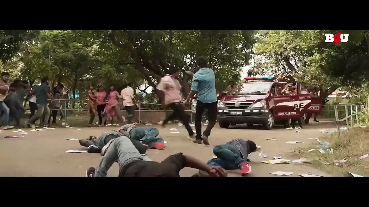 NEW SOUTH INDIAN MOVIES DUBBED IN HINDI 2025 FULL HD - VIJAY THALAPATHY NEW SOUTH MOVIE HINDI MASTER