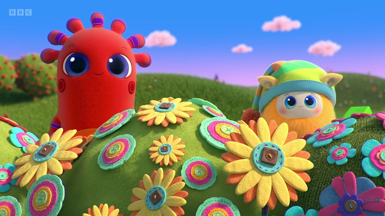 BeddyByes S1E19 Gentle