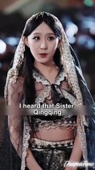 The Long Obsession (Chen Si x Meng Na)