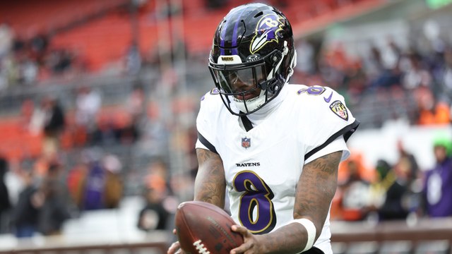 Top 10 NFL Quarterback Rankings Revealed for 2025 Season