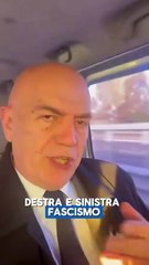 Marco Rizzo - Non più destra sinistra, ma Popolo contro élite. (19.11.25)