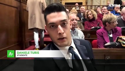 'Roma nel Cuore', un premio alla cultura sociale