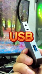 Walton Type-C to Multifunctional HUB 01