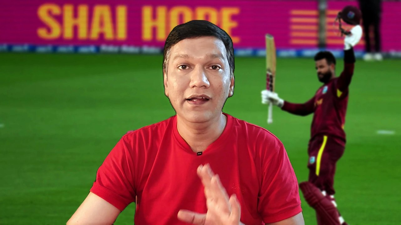 Conway Ka 90, Hope Ki Century Zaya! | NZ vs WI 2nd ODI Ka Thriller Finish