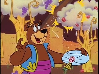Scooby-Doo! in Arabian Nights