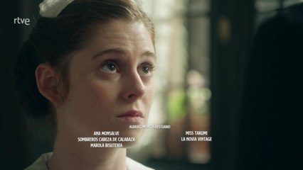 La Promesa  Capitulo 722 Avance