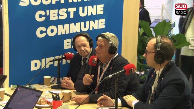 Budget des mairies : salaires ou dotations, quelle priorité pour l'État ?