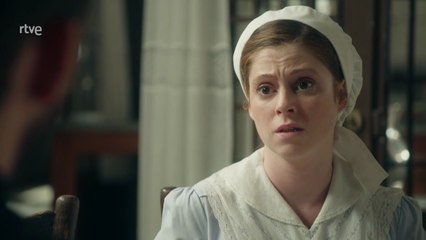 La Promesa Capitulo 722 (19 noviembre)