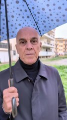 Brindisi - Via Fulvia: cantiere attivo per il ripristino della sede stradale (19.11.25)