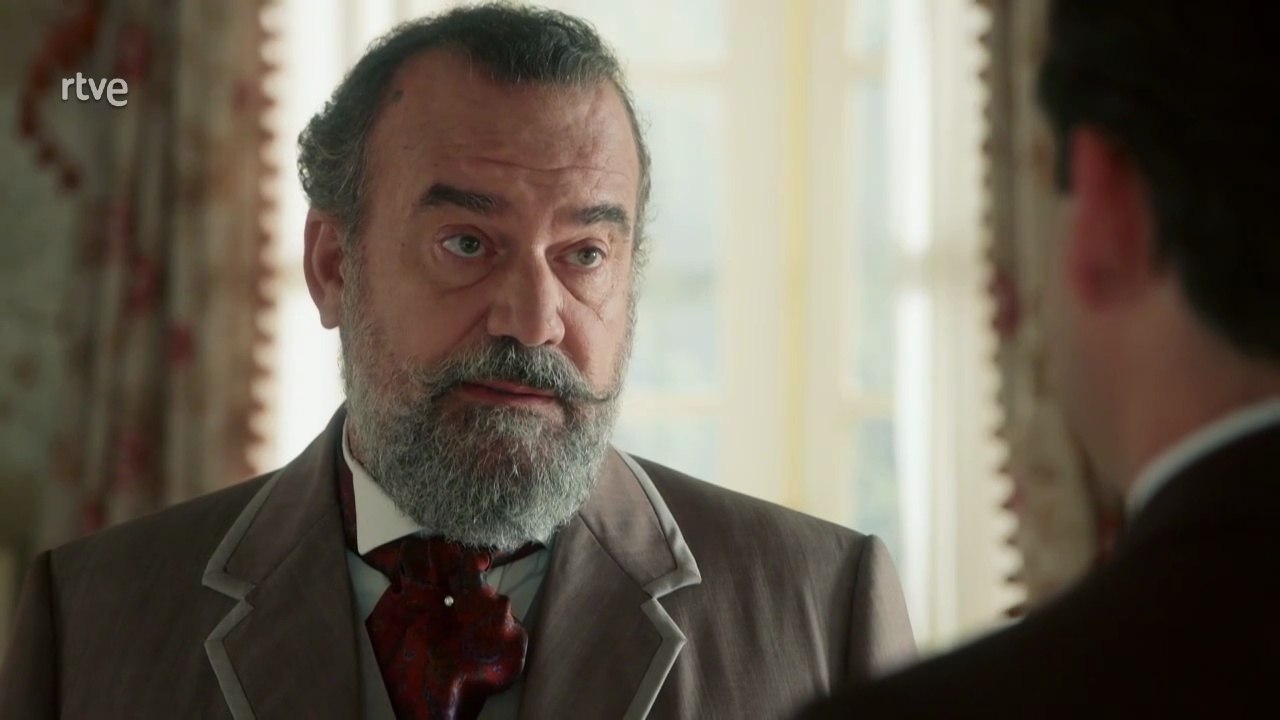 La Promesa Capitulo 723 - video Dailymotion