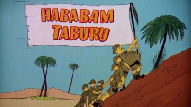 Hababam Taburu | Müjdat Gezen & Hulusi Kentmen | Eski Türk Komedi Filmi (1975) HD Tek Parça İzle