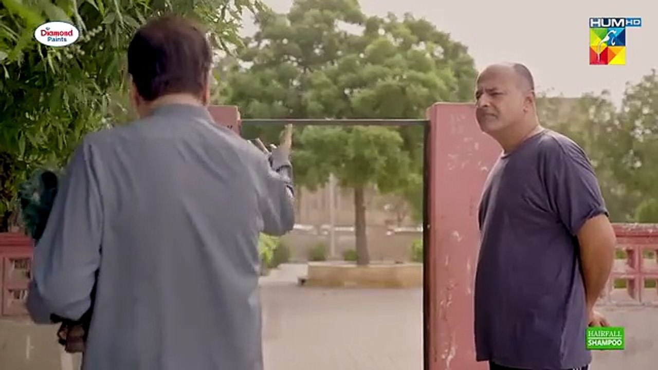 Jama Taqseem epi 21