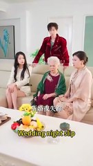 Oh No, Madam, she's Not Pretending Anymore - English Sub