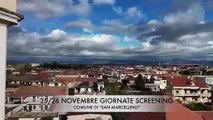 ASL Caserta - 25 e 26 Novembre - Comune di San Marcellino (19.10.25)