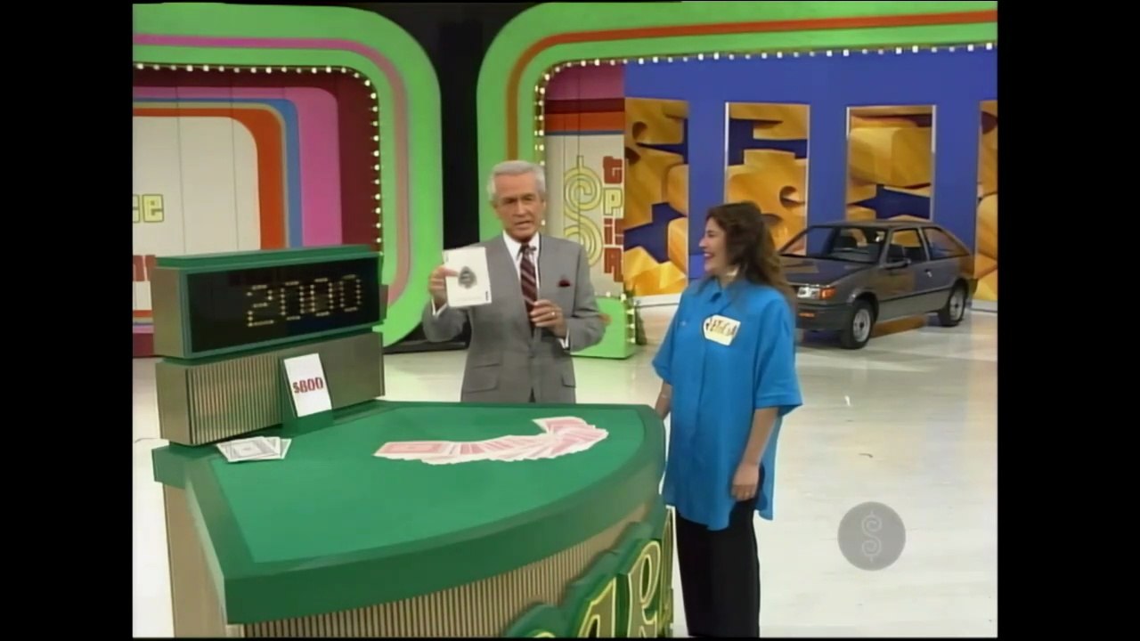 Jill/Theresa/Shirlee/Leticia (1/12/89)