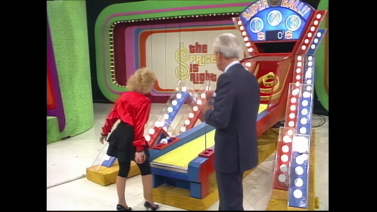 Cheryl/John/Donna/Ralph (1/17/89)