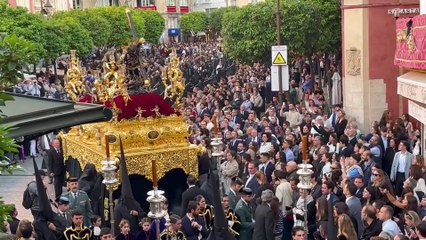 San Isidoro en Plaza de El Salvador. 2015 parte 5