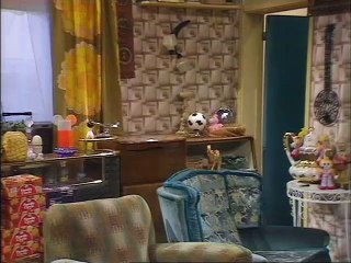 Only Fools And Horses S03E05 - May The Force Be With You