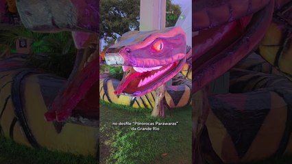 Freezone traz arte e debate climático para o centro de Belém durante a COP30