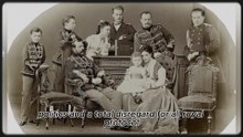 The Tsar, The Mistress, and The Bomb Why Russia’s Great Reformer Had to Die