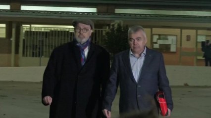 Santos Cerdán denuncia "mentiras y manipulaciones" y espera que "la verdad se imponga"