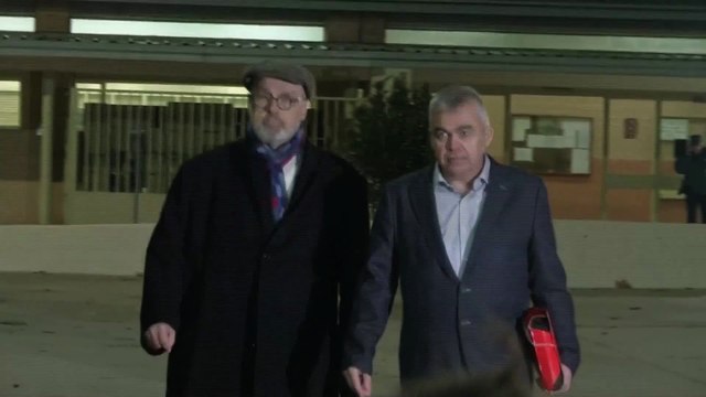Santos Cerdán denuncia mentiras y manipulaciones y espera que la verdad se imponga