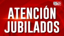 Jubilados: masiva convocatoria al Congreso y marchan a Plaza de Mayo