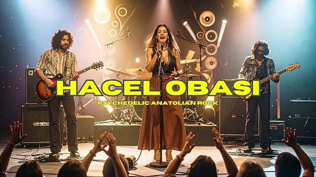 Hacel Obasını Engin mi Sandın - Düet | Sivas Yöresi