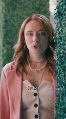 Emily is the real daughter who was maliciously switched, and she and Howard held a grand wedding.