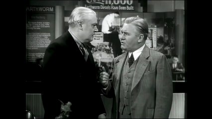 Earthworm Tractors 1936 Comedy ★★★ HD [Joe E. Brown]                                                                                                                                    (AI-CC)