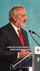 Rocca - Due meravigliose giornate quelle degli Stati Generali della Salute (19.11.25)