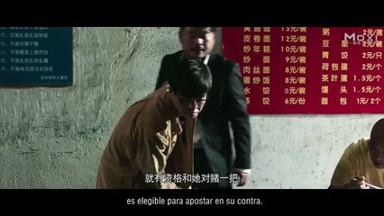 Rey del Juego  Pelicula de Accion y Drama  Completa en Español HD