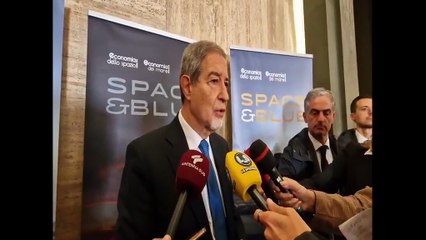 Musumeci: “Italia prima in UE a regolamentare spazio e dimensione subacquea”