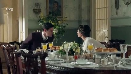 La Promesa Capitulo 722