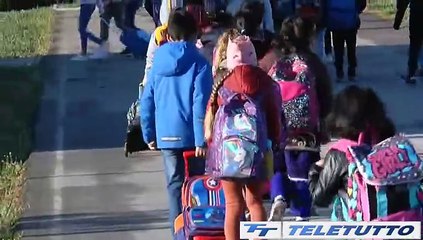 Video News - A scuola contro lo spreco alimentare