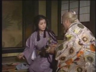 81'大河ドラマ「おんな太閤記」第44回 (3/4)