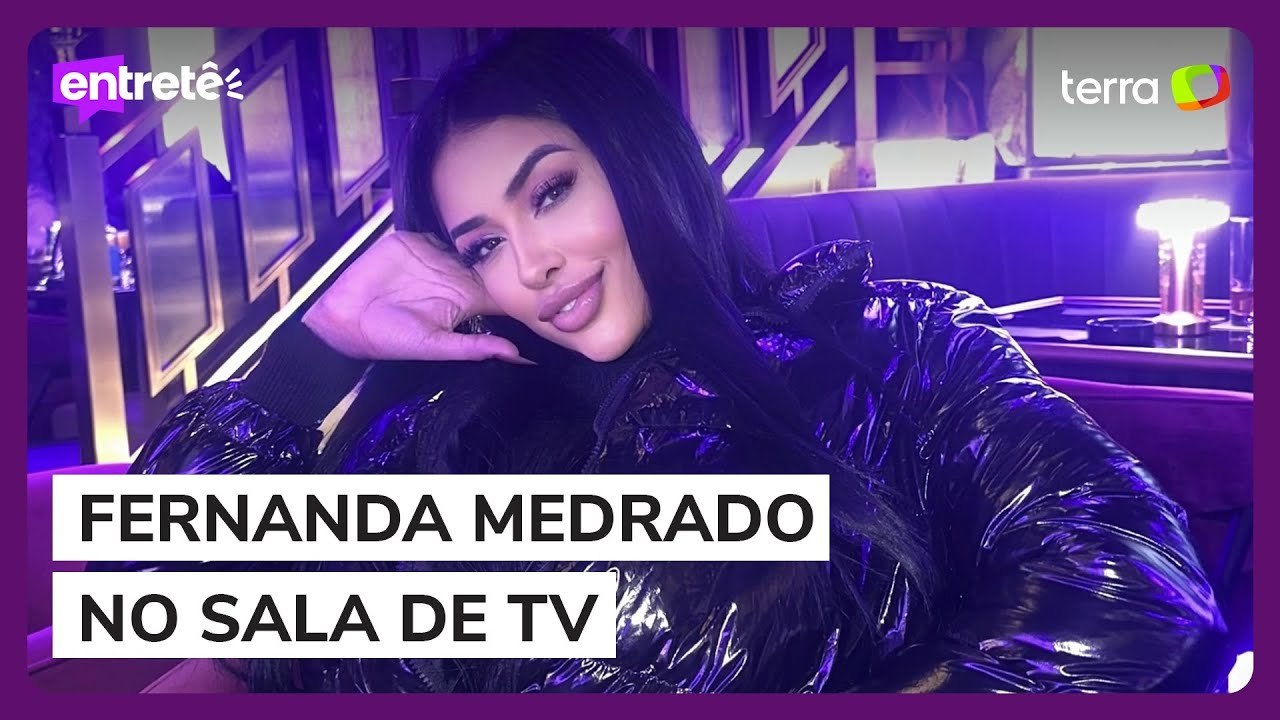AO VIVO | Fernanda Medrado analisa punições e tretas em ‘A Fazenda 17’ no Sala de TV